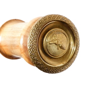 vintage Walking Stick Cane 267