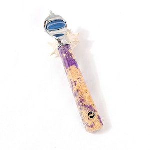 Gillette Fusion razor handle Unique Personalized