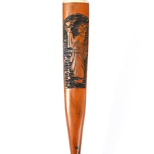 vintage Walking Stick 272 Cane