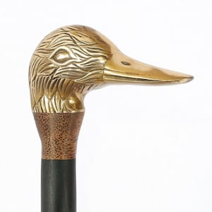 vintage Walking Stick Cane 289
