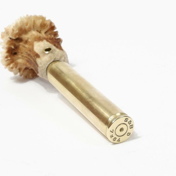 Pipe Tamper,Tobacco, Unique, Personalized hand Crafted