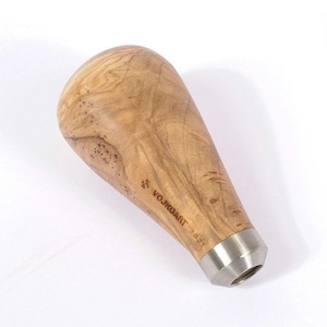 Shiftknob gear shift knob - handle walking stick 354