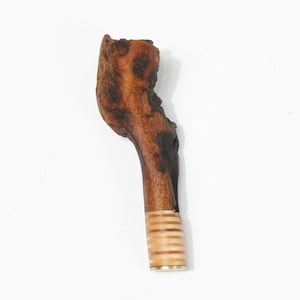 Pipe Tamper,Tobacco, Unique, Personalized hand Crafted