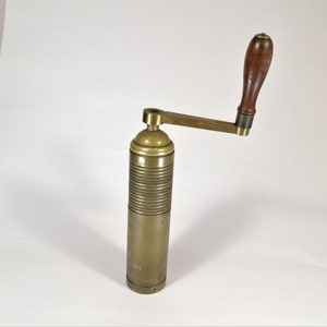 antique Coffee Grinder