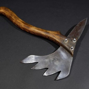 axe Hatchet camp axe tomahawk celtic axe