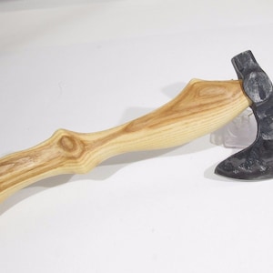 bijl Hatchet kampbijl tomahawk keltische bijl