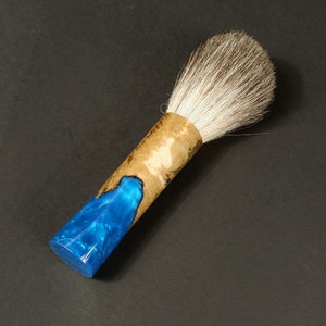 Shave Shaving Brush badger Unique Personalized hand