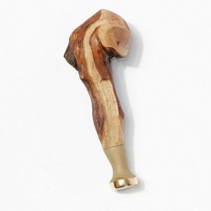 Pipe Tamper,Tobacco, Unique, Personalized hand Crafted