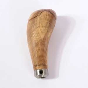 Shiftknob gear shift knob - handle walking stick 357