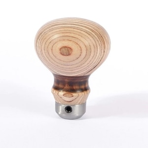 Shiftknob gear shift knob - handle walking stick 352