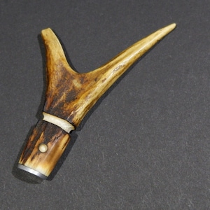 Pipe Tamper,Tobacco, Unique, Personalized hand Crafted