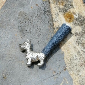 Pipe Tamper,Tobacco, Unique, Personalized hand Crafted