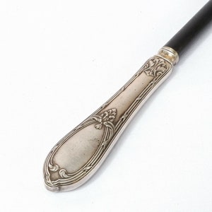 vintage  walking stick 190 cane