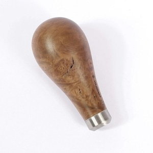 Shiftknob gear shift knob - handle walking stick 347