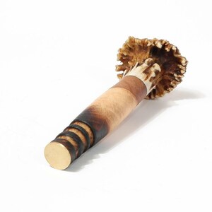 Pipe Tamper,Tobacco, Unique, Personalized hand Crafted
