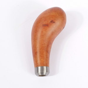 Shiftknob gear shift knob - handle walking stick 363