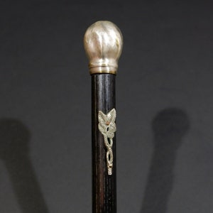 vintage  walking 116 stick