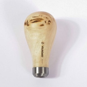 Shiftknob gear shift knob - handle walking stick 350