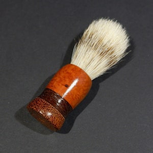 Shave Shaving Brush Unique Personalized hand