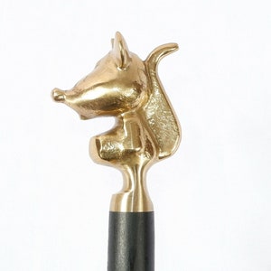 vintage Walking Stick Cane 291