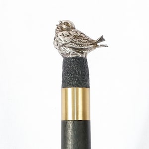 vintage Walking Stick 216 Cane
