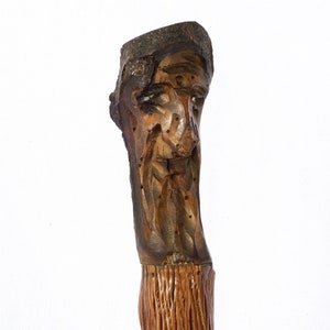 vintage Walking Stick 268 Cane