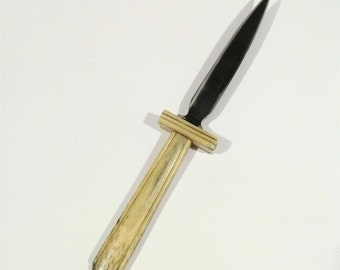 antique paper knife Letter Opener