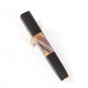 Pipe Tamper,Tobacco, Unique, Personalized hand Crafted