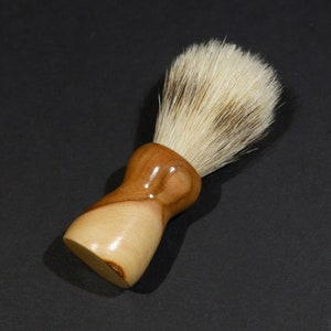 Shave Shaving Brush Unique Personalized hand