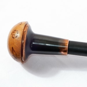vintage Walking Stick Cane 264