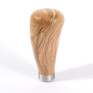 Shiftknob gear shift knob - handle walking stick 359
