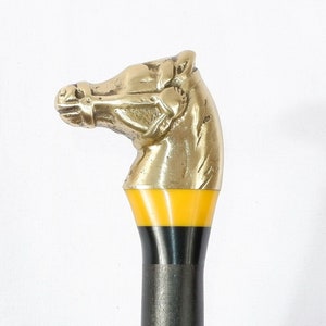 vintage Walking Stick 229 Cane