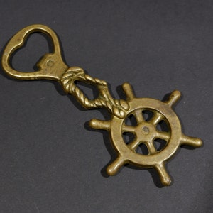 Beer bottle opener, vintage