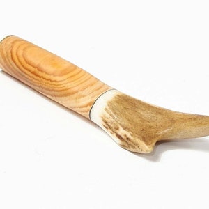 Pipe Tamper,Tobacco, Unique, Personalized hand Crafted