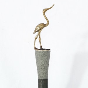 vintage walking stick 220 cane