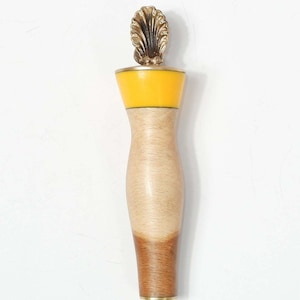 Pipe Tamper,Tobacco, Unique, Personalized hand Crafted