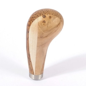 Shiftknob gear shift knob - handle walking stick 356