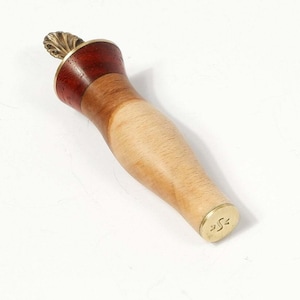 Pipe Tamper,Tobacco, Unique, Personalized hand Crafted