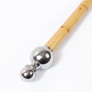 vintage walking stick 130 cane