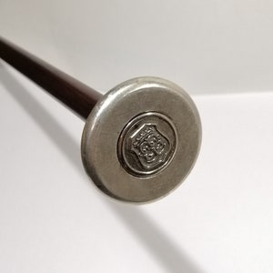 antique walking 179 stick cane