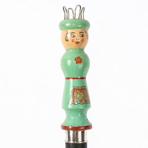 vintage Walking Stick Cane 287