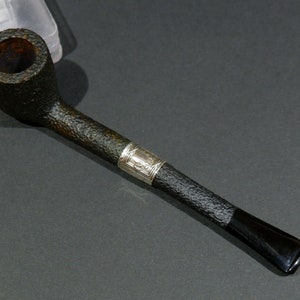 wooden pipe Tobacco, Unique, Personalized, hand Crafted