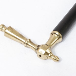 vintage Walking Stick Cane 259