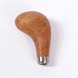 Shiftknob gear shift knob - handle walking stick 360