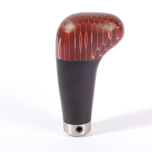 Shiftknob gear shift knob - handle walking stick 361
