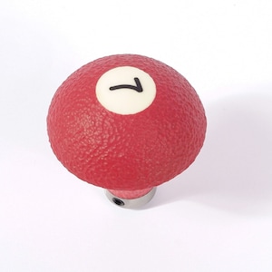 Shiftknob gear shift knob - handle walking stick 367