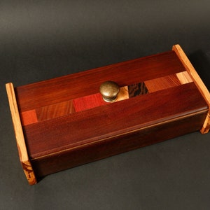 Jewelry box - wooden keepsake box - jewelry box - personalised keepsake box handmade