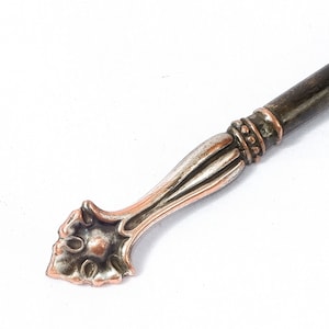 vintage Walking Stick 211 Cane