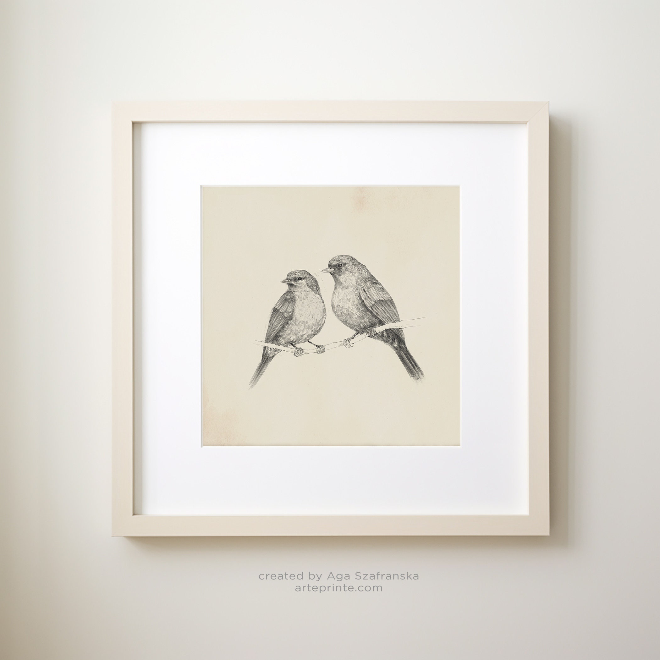 Bird Sketches(バード・スケッチズ) Bird Sketches(バード