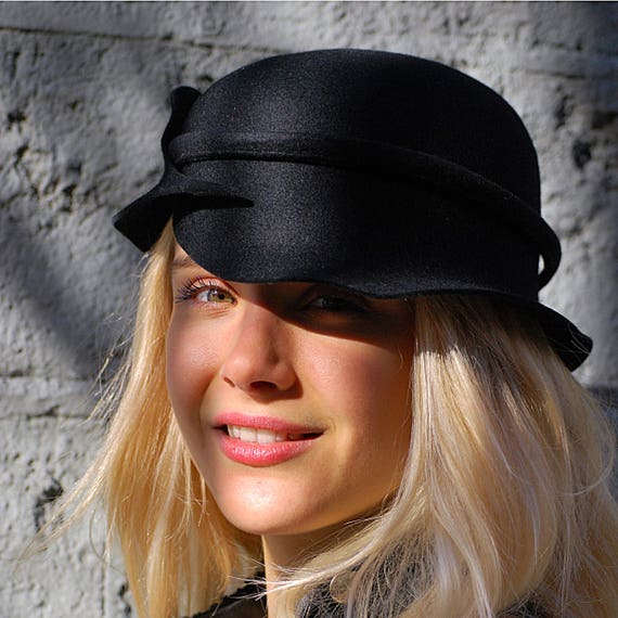 Hat felt on sale fabric